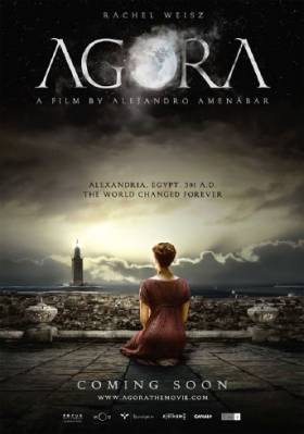 Агора / Agora (2009)