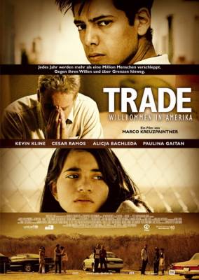 Рабство / Trade (2007)