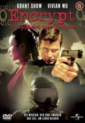 Шифросклеп / Encrypt (2003) DVDRip