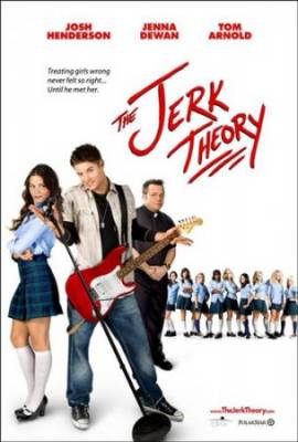 Правила съема: метод Бабника / The Jerk Theory (2009) SATRip