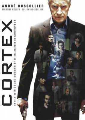 Кортекс / Cortex (2008) DVDRip