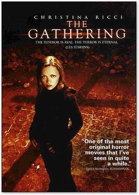 Город проклятых / The Gathering (2002) DVDRip