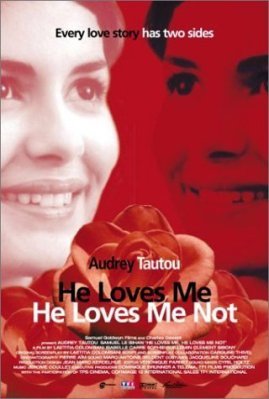 Любит, не любит / He Loves Me... He Loves Me Not (2002) DVDRip