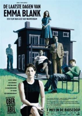 Последние дни Эммы Бланк / De laatste dagen van Emma Blank (2009) DVDRip