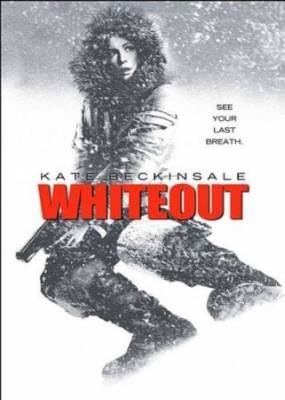 Белая мгла / Whiteout (2009) DVDRip