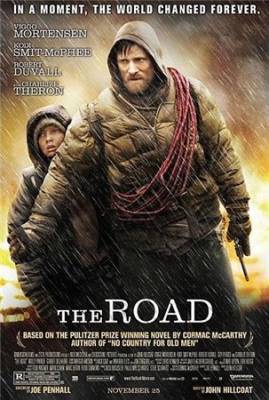 Дорога / The Road (2009) DVDRip