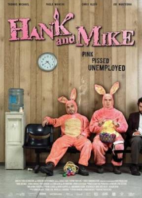 Хэнк и Майк / Hank and Mike (2008) SATRip