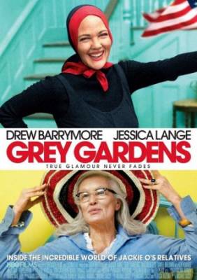 Серые сады / Grey Gardens (2009)(DVDRip)