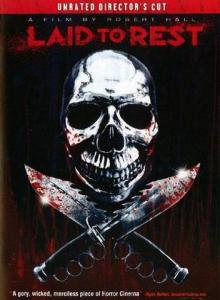 Похороненная / Laid to Rest (2009)(DVDRip)