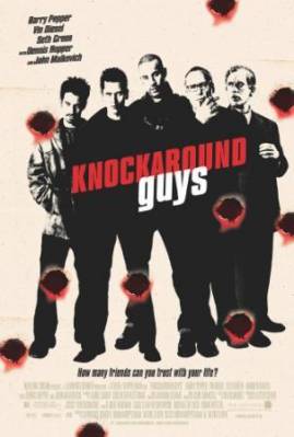 Вышибалы / Knockaround Guys (2001)(DVDRip)