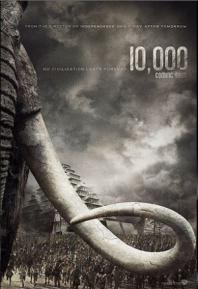 10 000 лет до н.э / 10,000 BC (2008)
