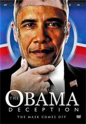 Обман Обамы / Obama Deception (2009)(DVDRip)