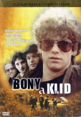 Боны и покой / Bony a Klid (1988)